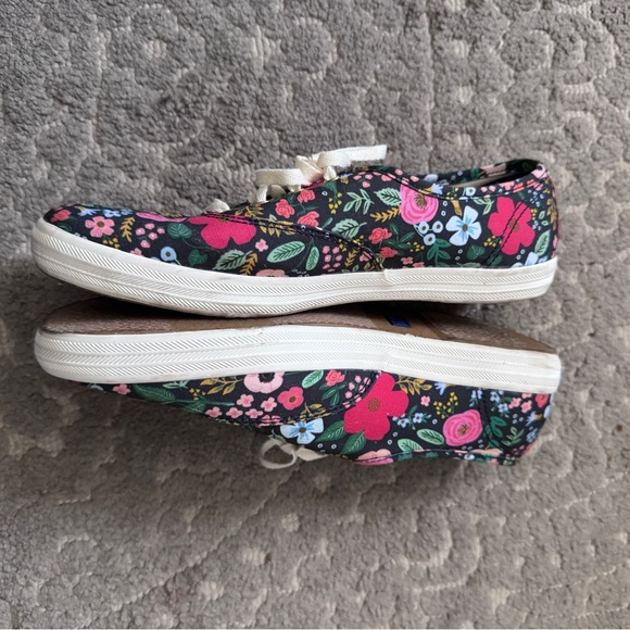 Keds x Rifle Paper Co - Picture 3 of 5